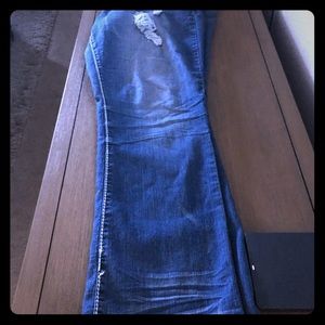 Almost famous Jeans